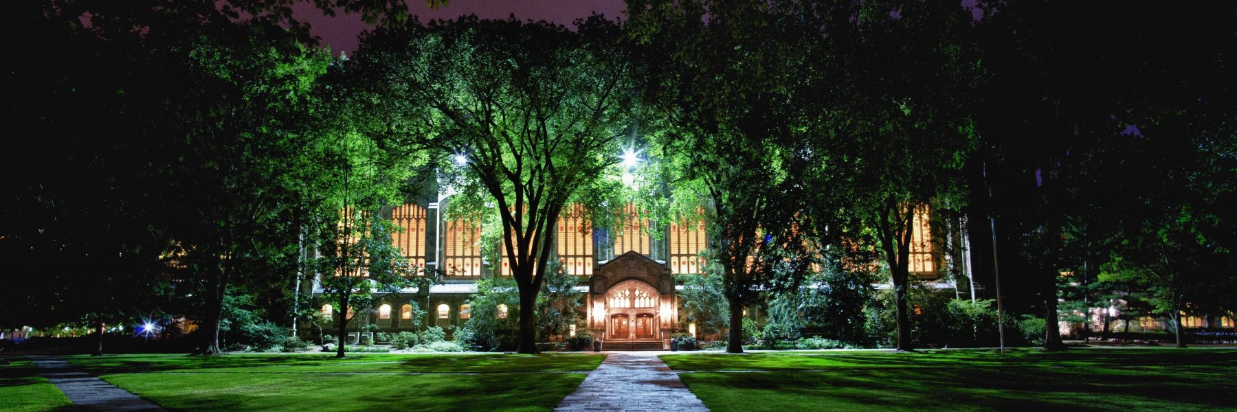 U-M Human Resources banner