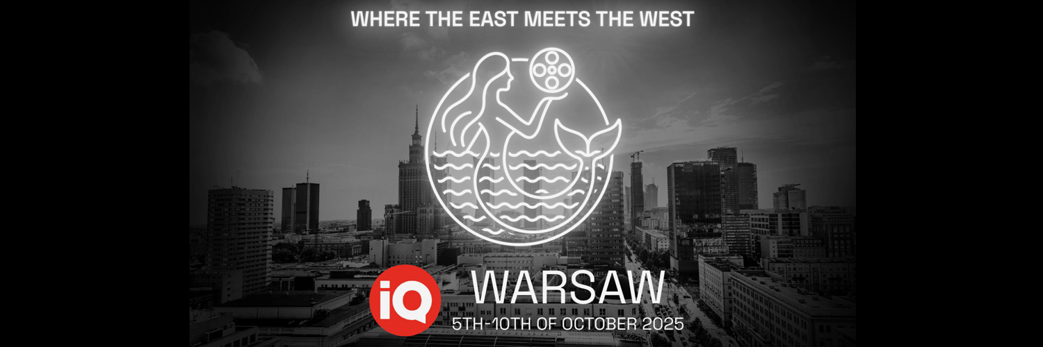 International Quorum of Motion Picture Producers banner