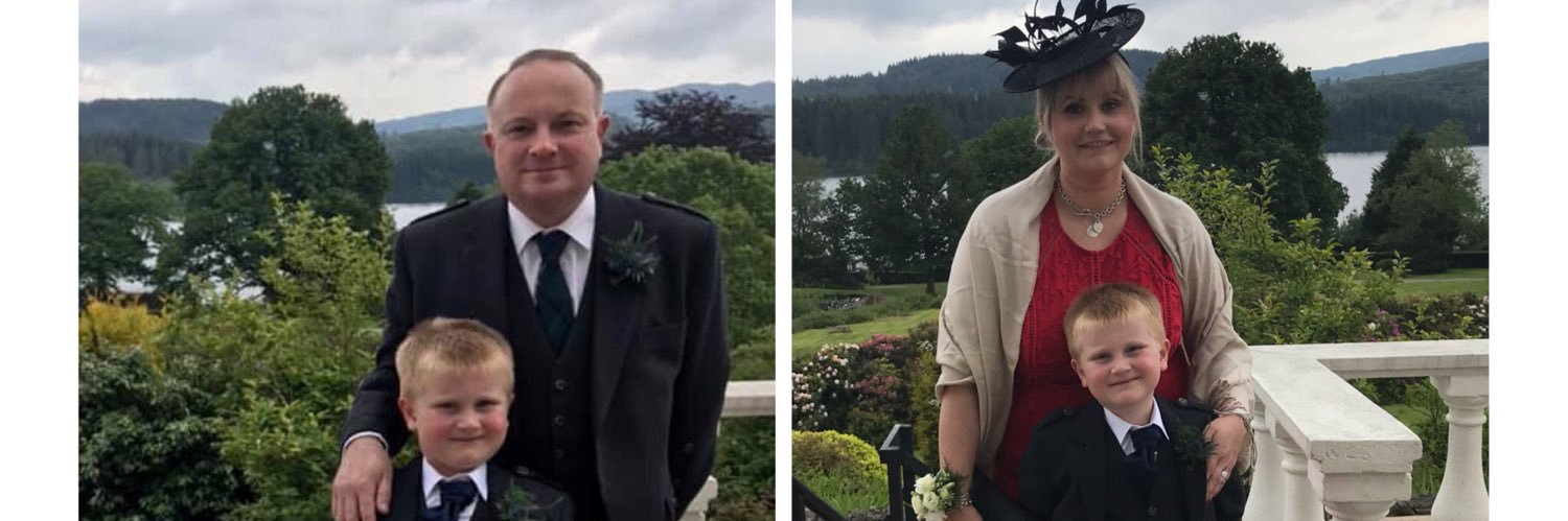 Scott Forrest banner