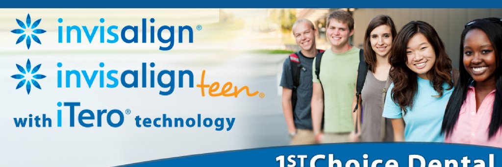 1stdentalchoice's profile banner image