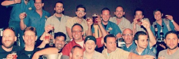 QueensOfBeer Profile Banner