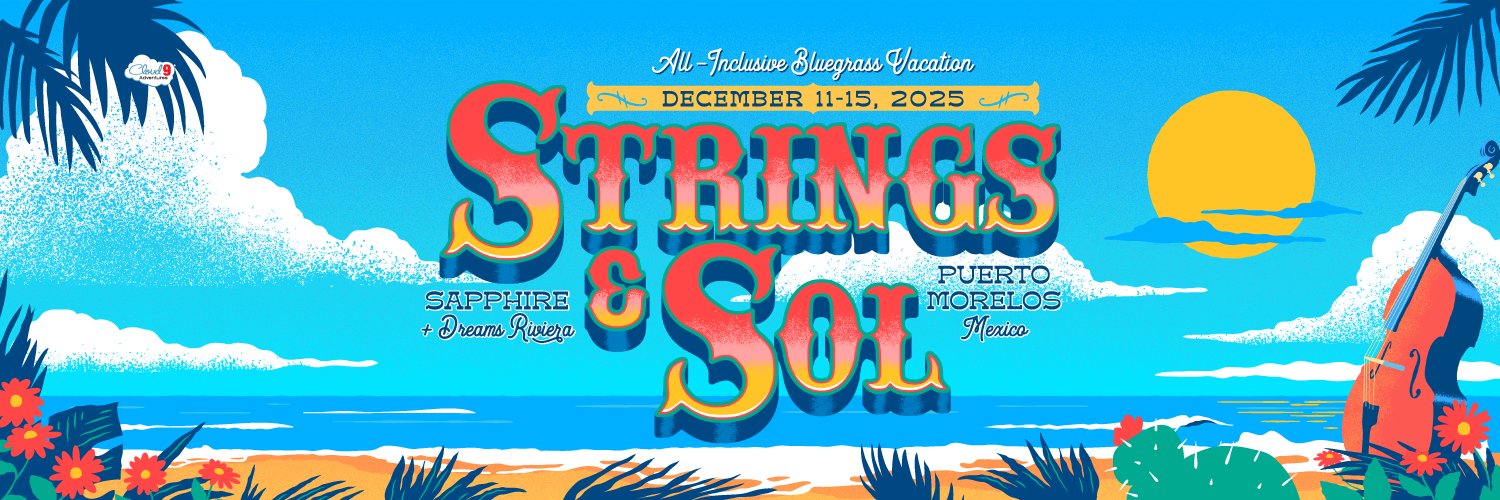 Strings & Sol banner