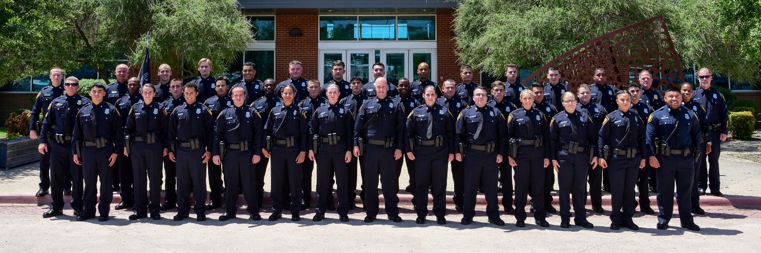 fortworthpd's profile banner image