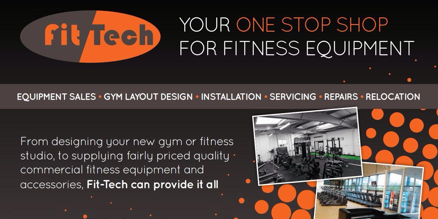 fittechmark's profile banner image