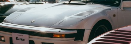 Love banner