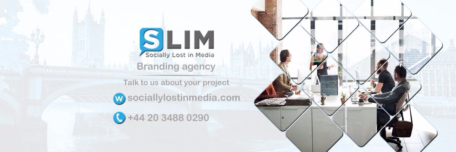 SlostinM's profile banner image