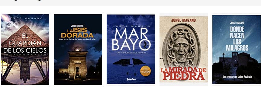 JorgeMagano's profile banner image