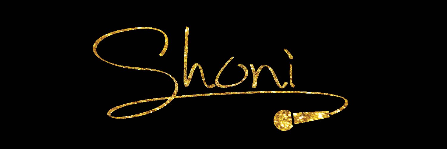 iamshoni's profile banner image
