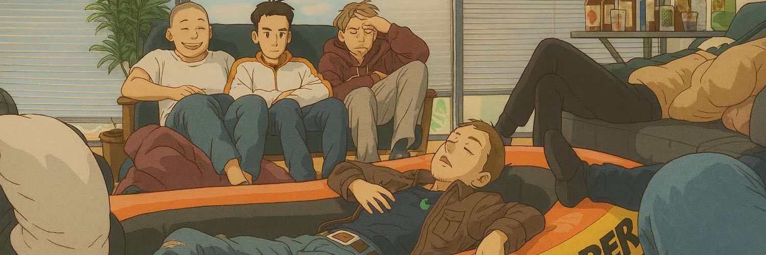 matthewspen's profile banner image