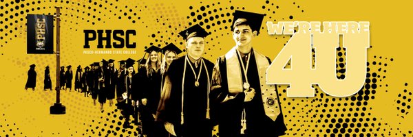 PHSCedu Profile Banner