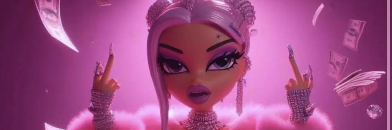 luvvmarieee's profile banner image