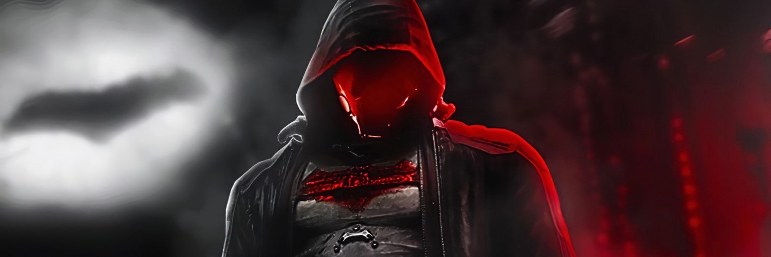 Fychok's profile banner image