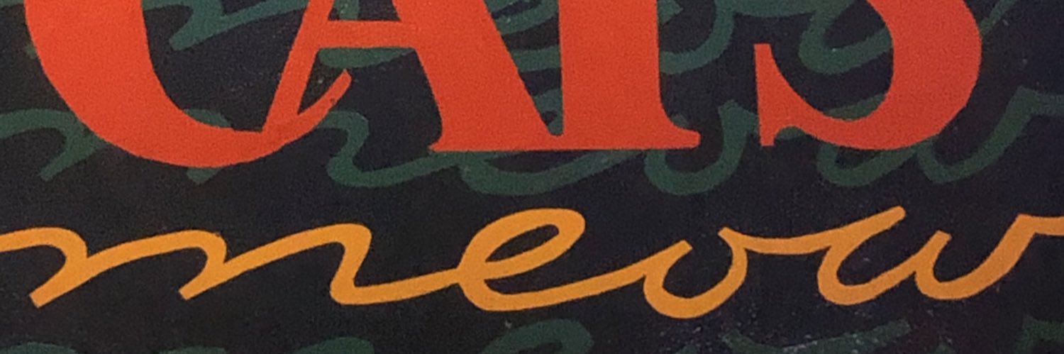 catboneo's profile banner image