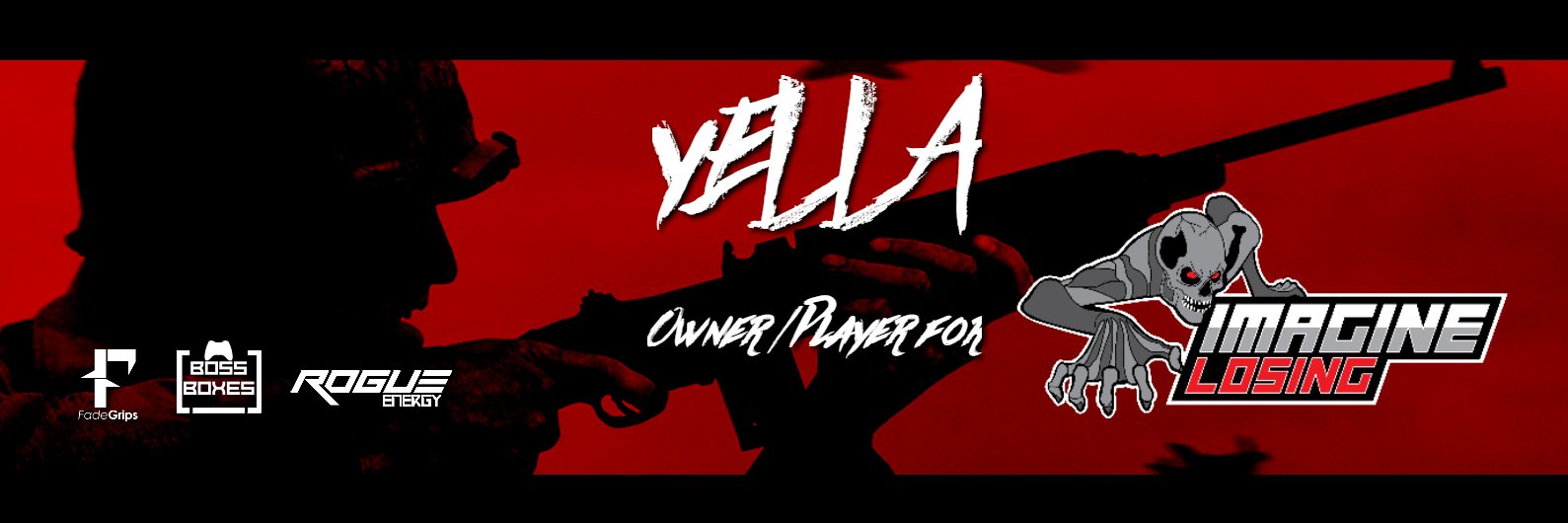 YeLLa_iL's profile banner image