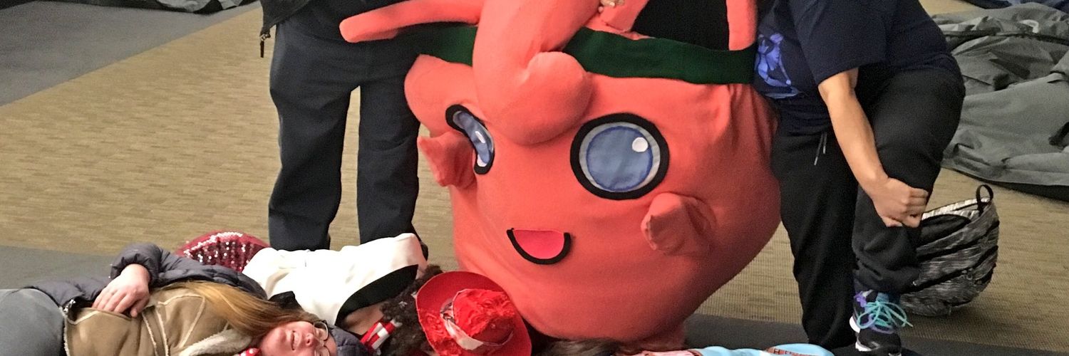 vudoo781's profile banner image