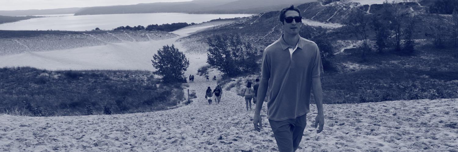 CoreyMcAdam's profile banner image