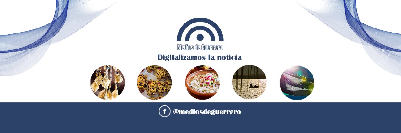 MediosGuerrero's profile banner image