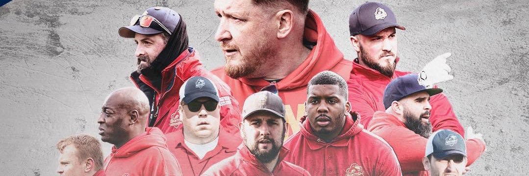 coachGLawless's profile banner image