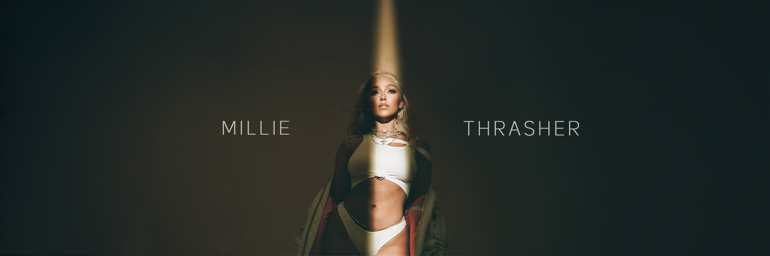 LuvAlwaysMillie's profile banner image