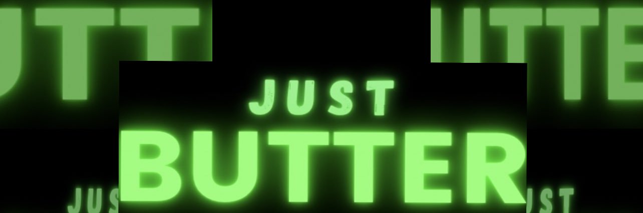 JustButter_'s profile banner image