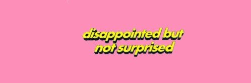 tiredjill's profile banner image