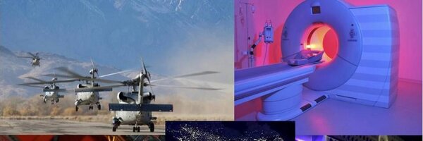 macktech Profile Banner