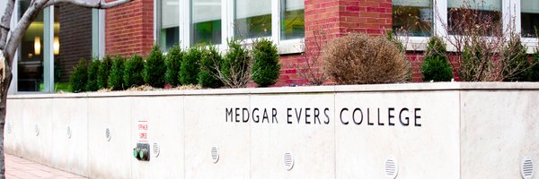 Medgar Evers College Profile Banner