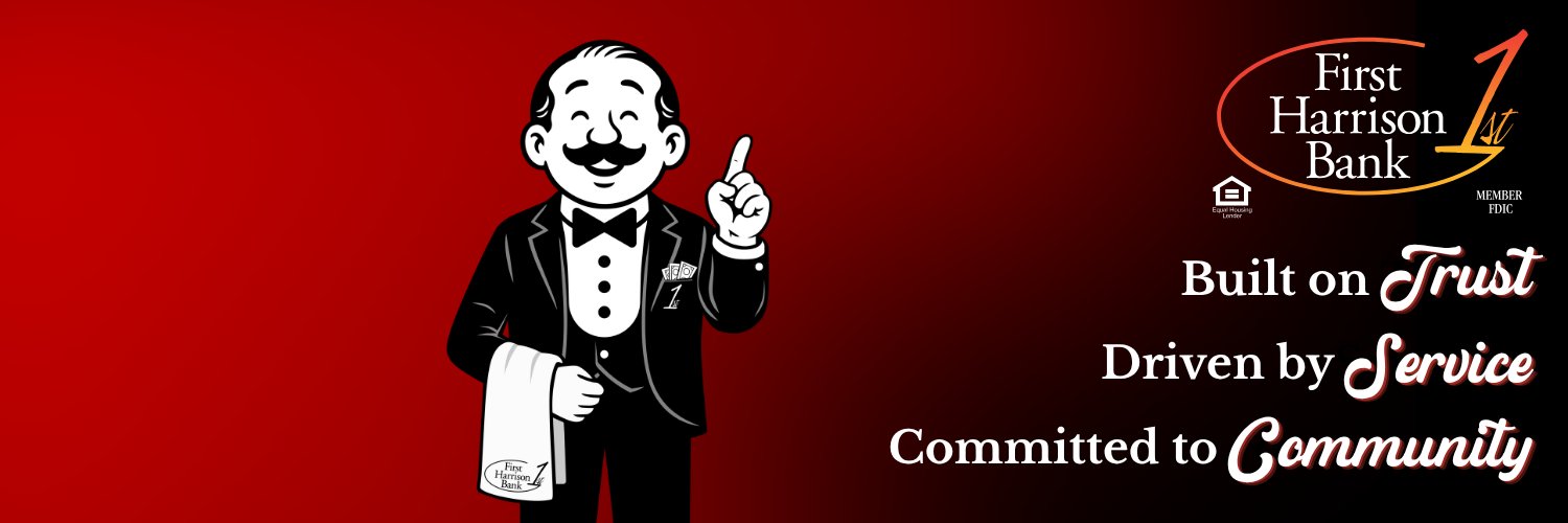 FirstHarrison's profile banner image