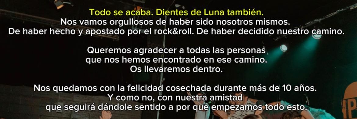 DIENTES de LUNA banner