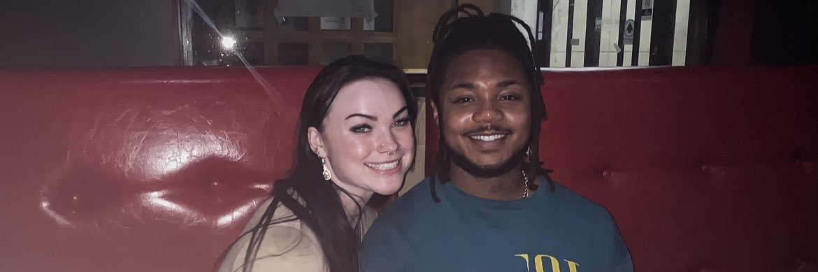 addywolver's profile banner image