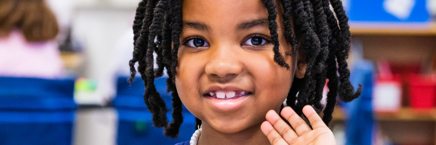 Wake County Public School System banner