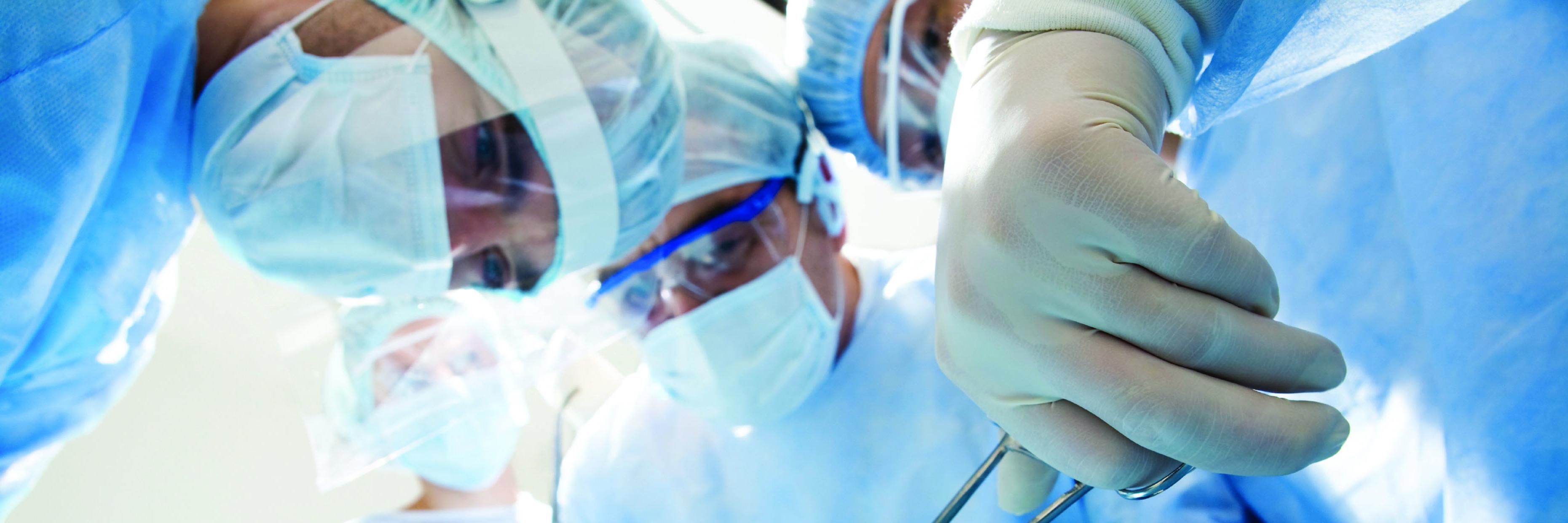 Surgical Products banner