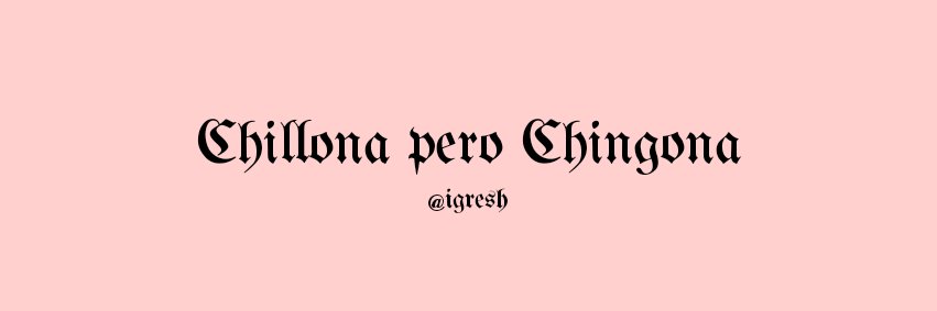 greciaCabrera's profile banner image