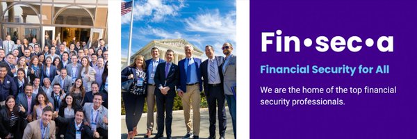 Finseca Profile Banner