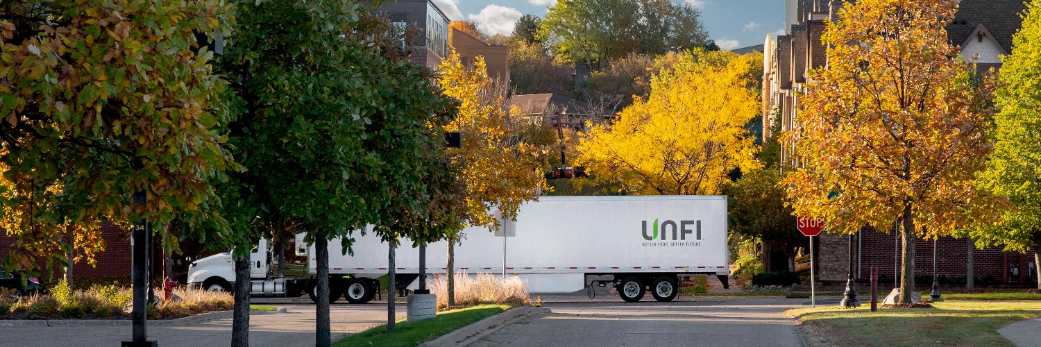 UNFI banner