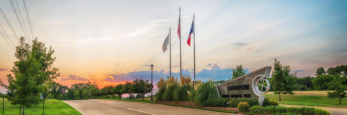 LongviewTxEDC's profile banner image