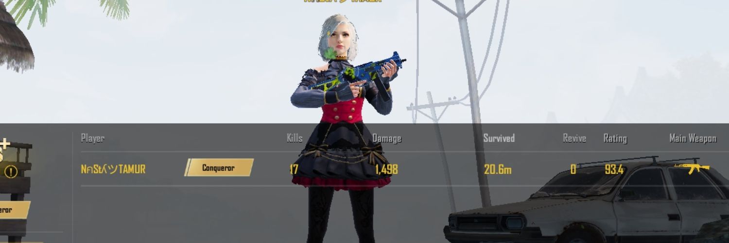 Taimoor1232's profile banner image