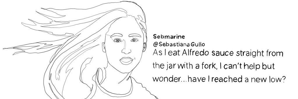 SebastianaGullo's profile banner image