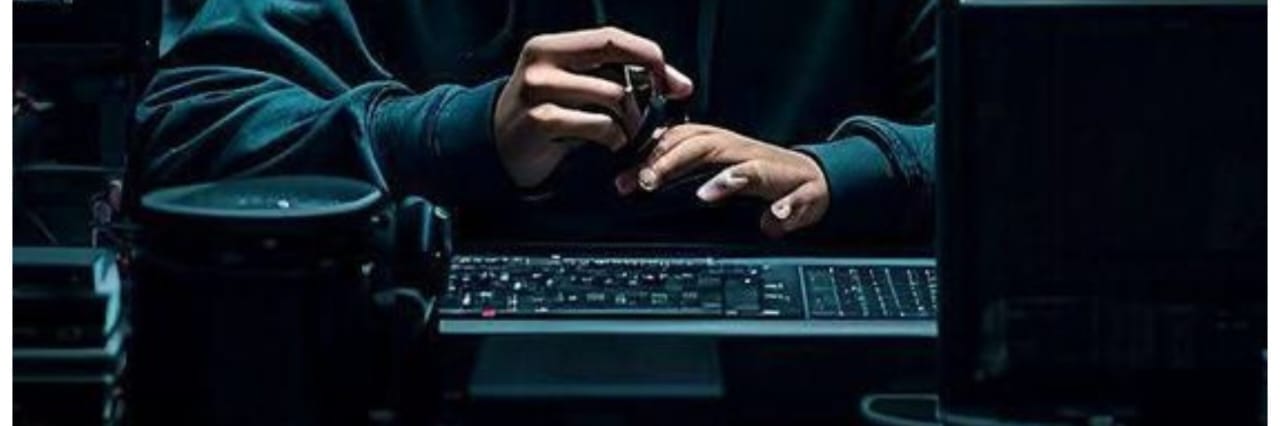 CRYPTO RECOVERY ASSISTANCE banner