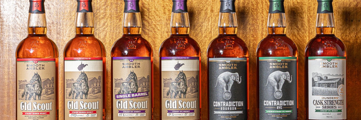 Smooth Ambler banner