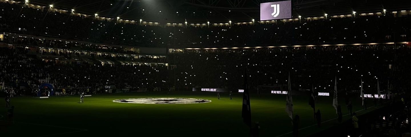 Opy of Juventus banner