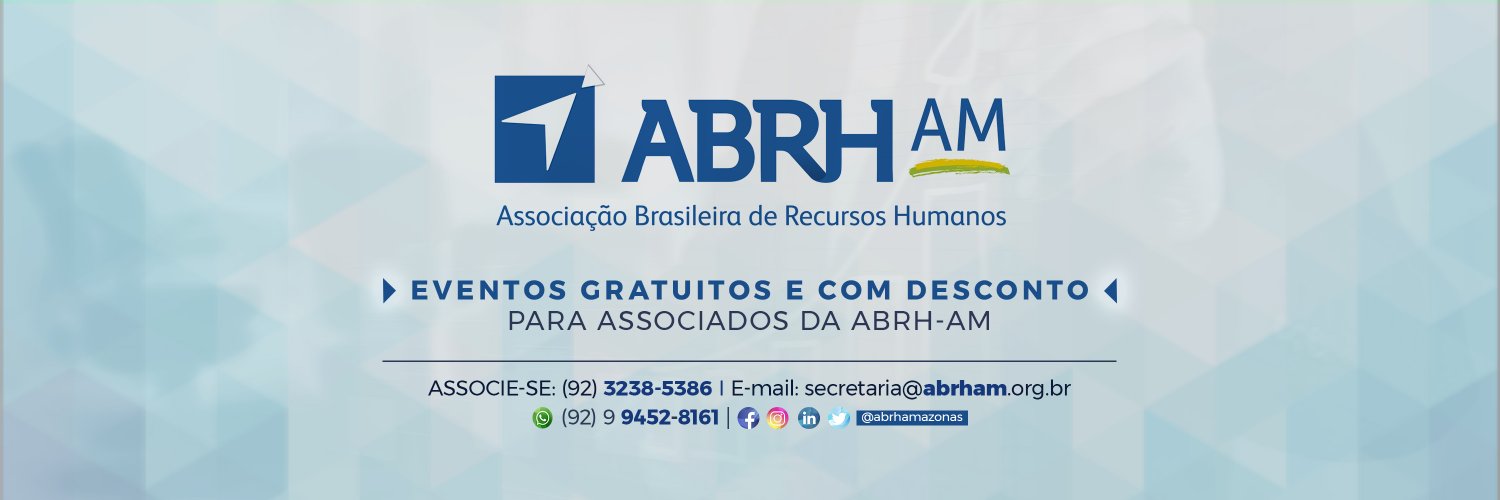 ABRHAmazonas's profile banner image