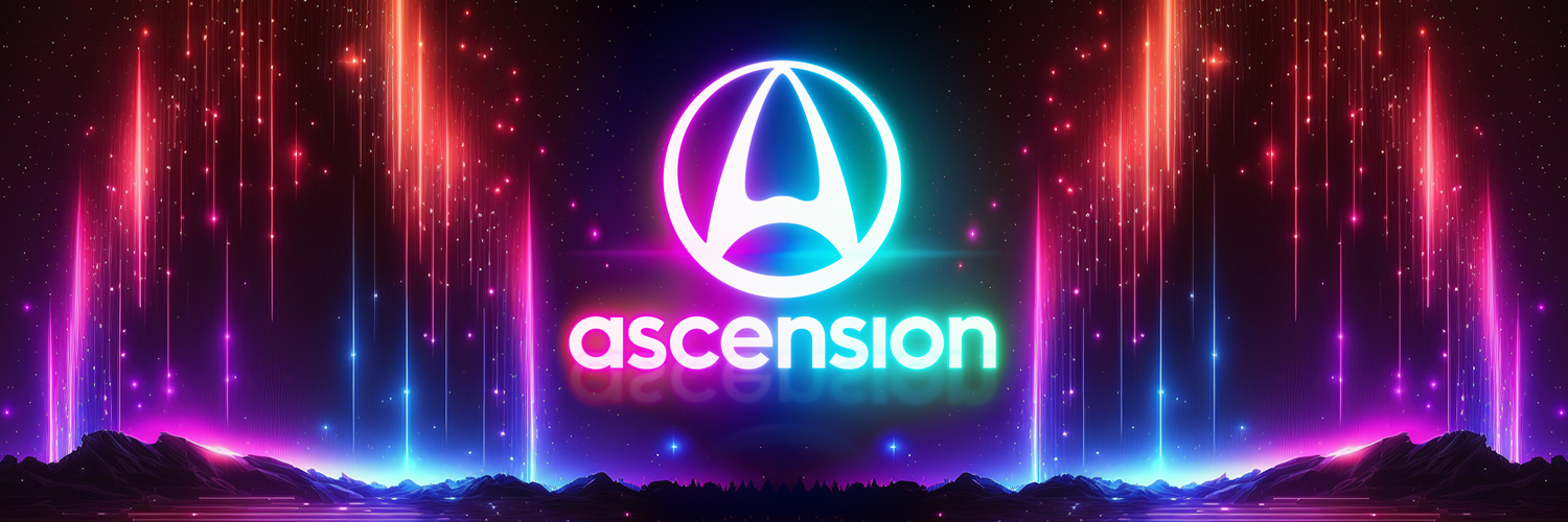 AscensionMusic's profile banner image