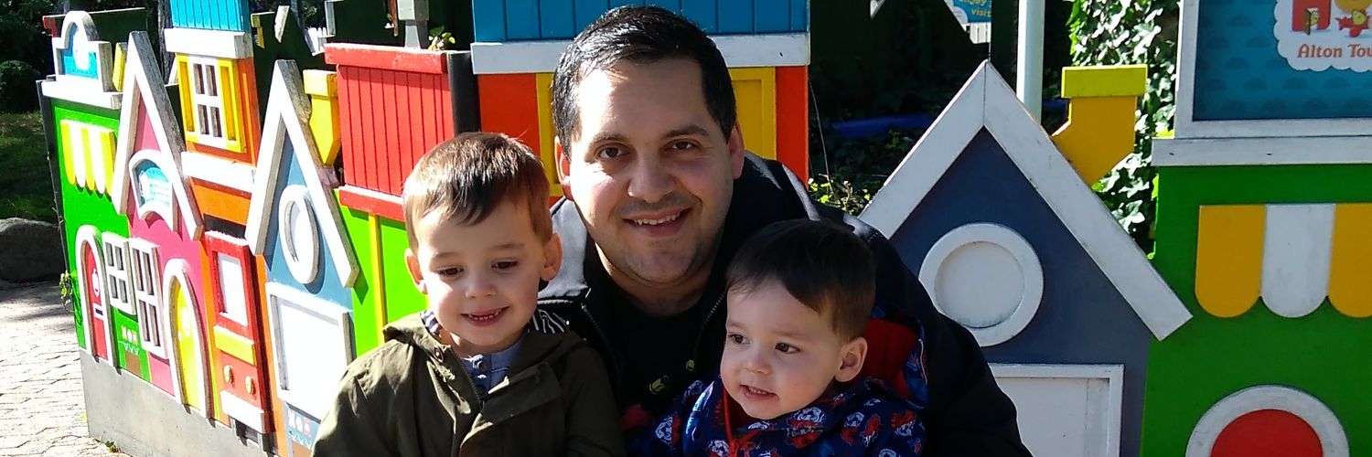 lucy williams banner