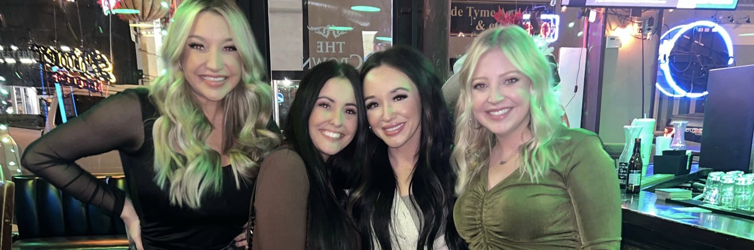 Taaylorbrookee's profile banner image