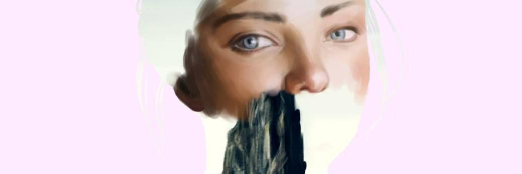 daviniaarias's profile banner image