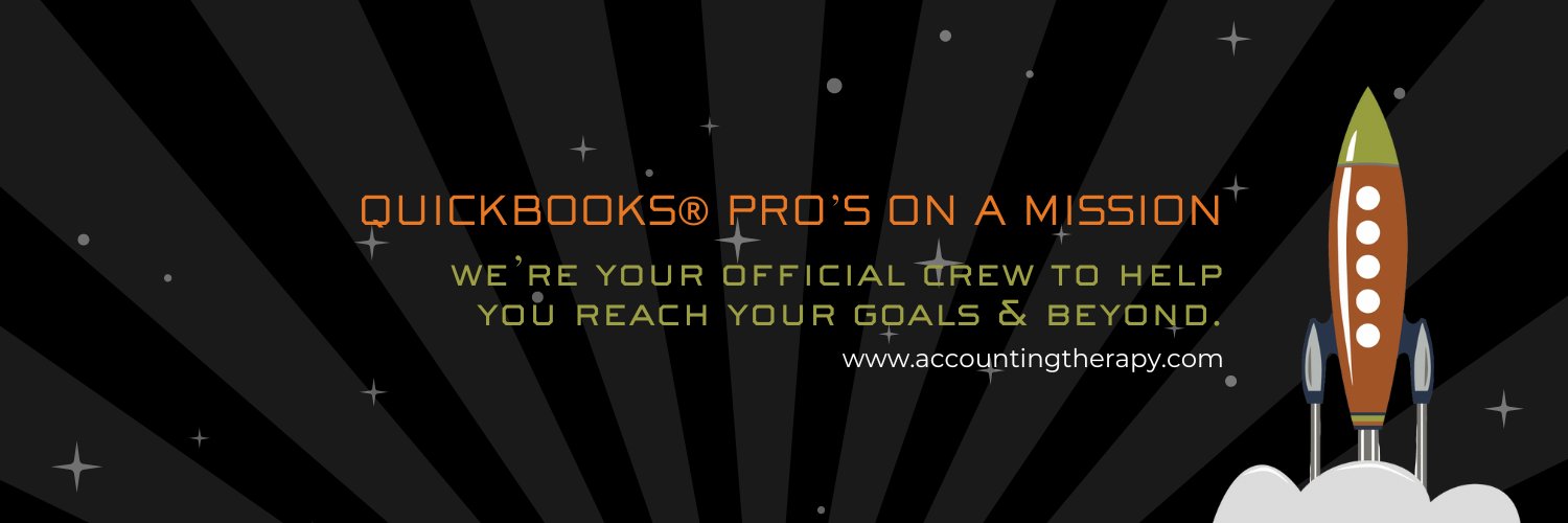 Accounting Therapy banner