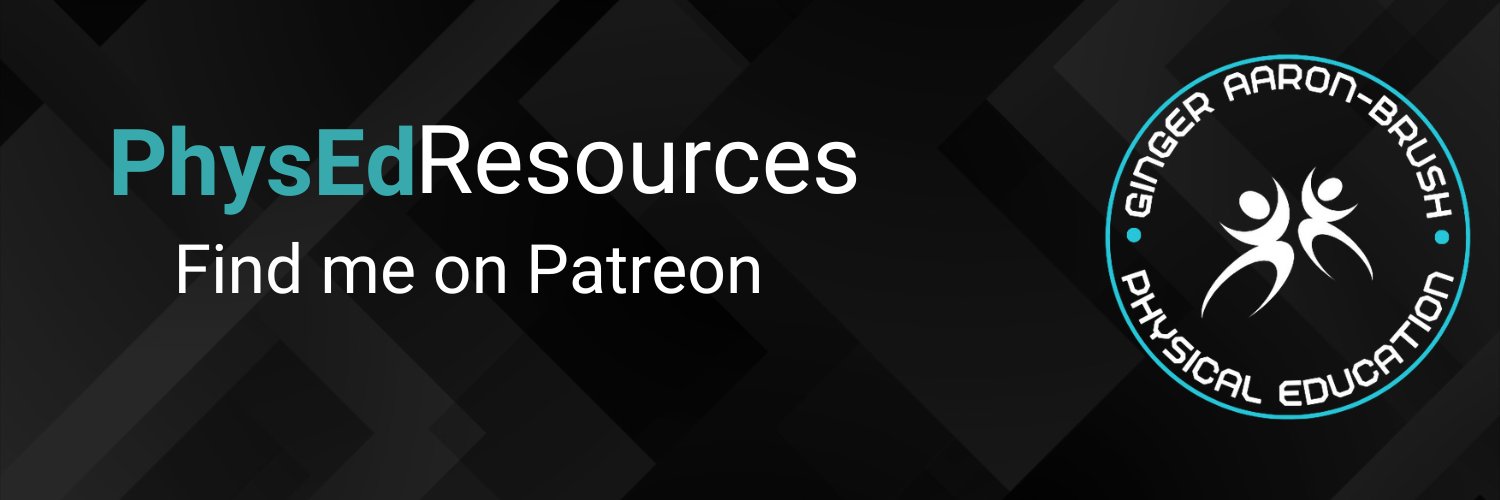 Ginger Aaron-Brush banner