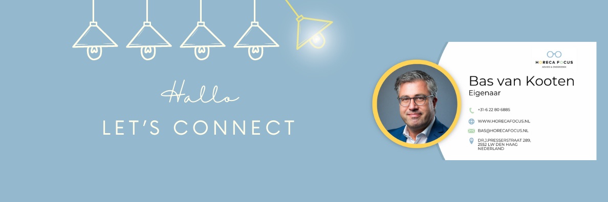 Bas van Kooten banner