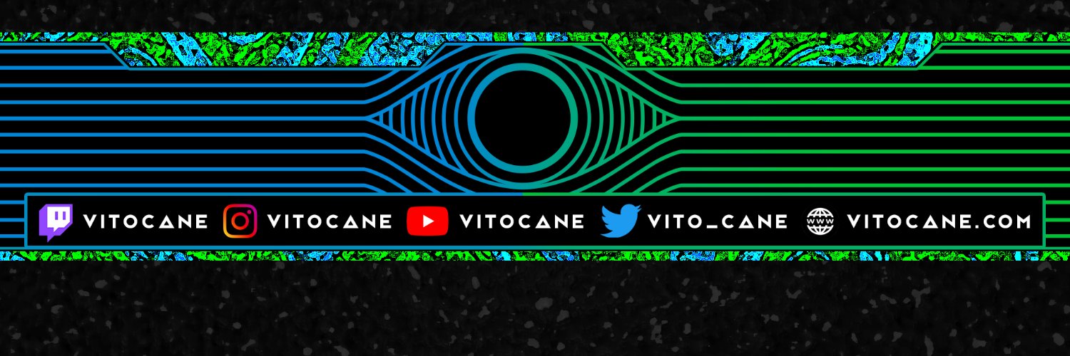 Vito_Cane's profile banner image
